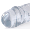 double gode crystaldong 34 x 38cm transparent 3