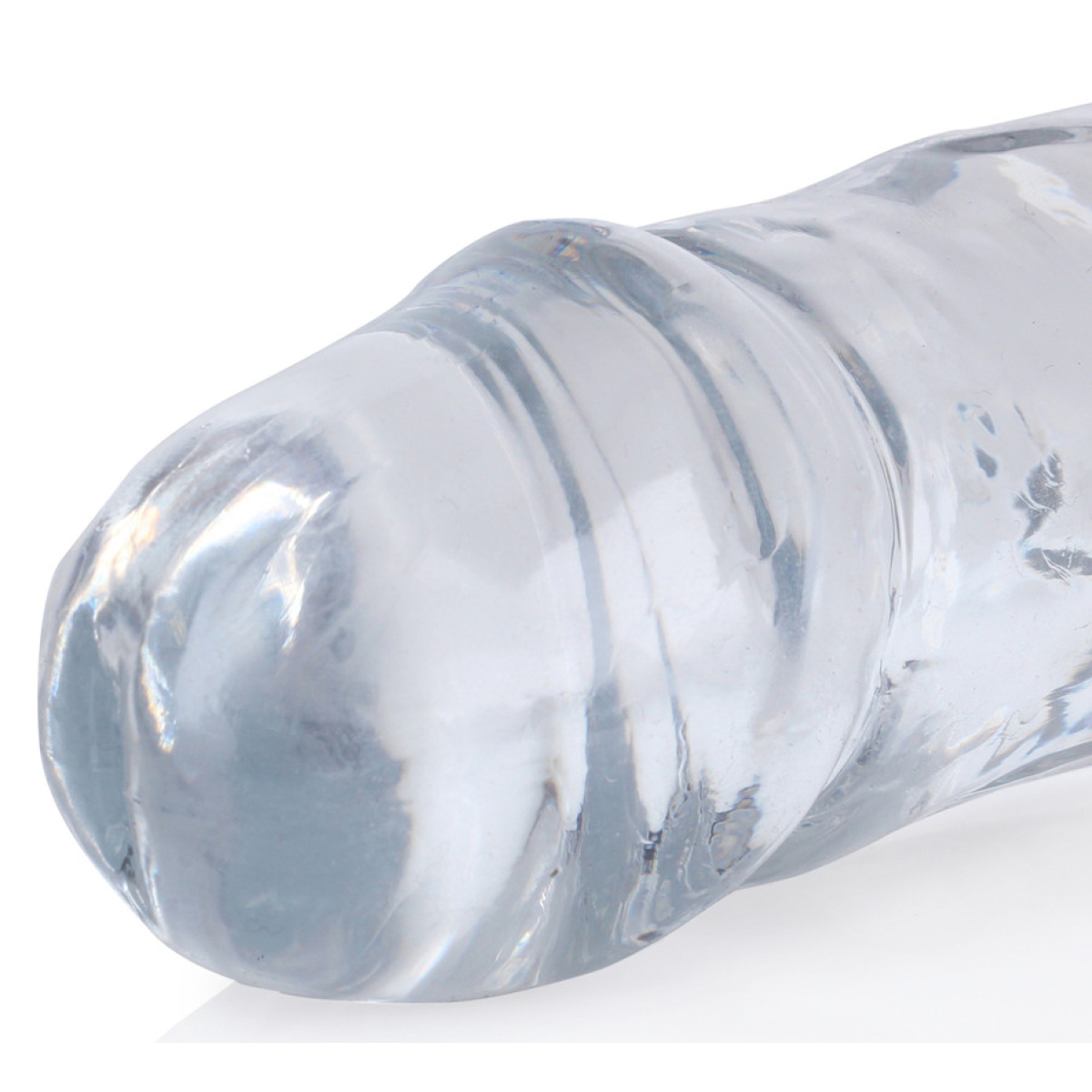 double gode crystaldong 34 x 38cm transparent 3