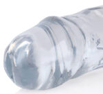 double gode crystaldong 34 x 38cm transparent 3