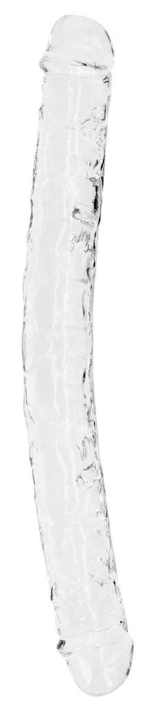 double-gode-crystaldong-34-x-38cm-transparent double gode crystaldong 34 x 38cm transparent