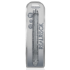 double gode crystaldong 45 x 43cm transparent 1