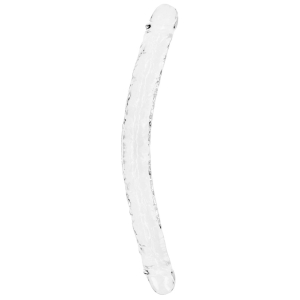 double gode crystaldong 45 x 43cm transparent