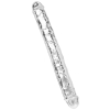 double-gode-diamond-dick-34-x-38cm-transparent double gode diamond dick 34 x 38cm transparent 2