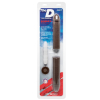 double-gode-double-d-40-x-43cm-marron double gode double d 40 x 43cm marron 1