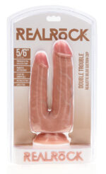 double gode double trouble 15 x 45cm chair 1