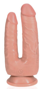 double gode double trouble 15 x 45cm chair