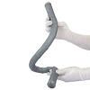 double gode dragon rope 64 x 32cm gris 1