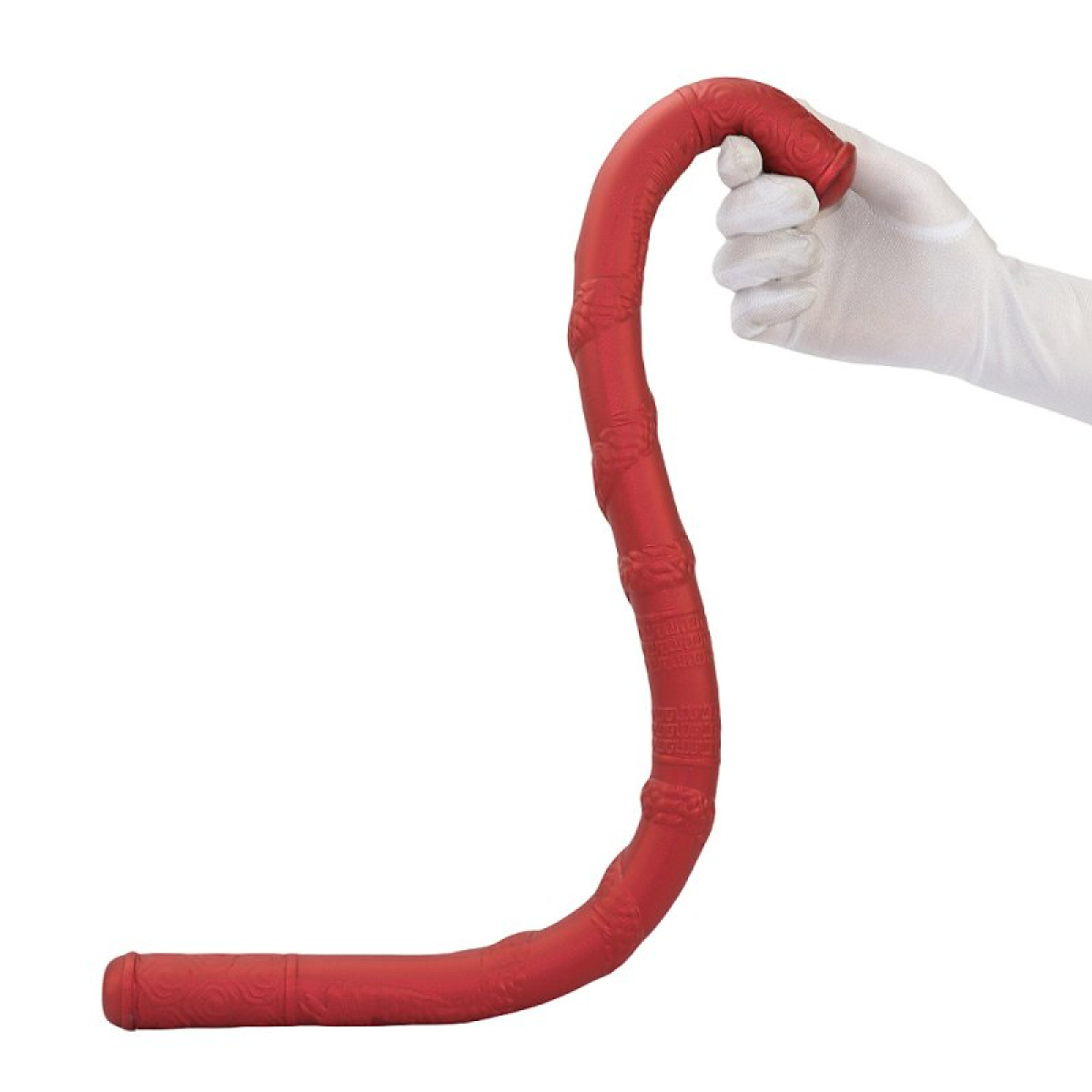 double gode dragon rope 64 x 32cm rouge 2