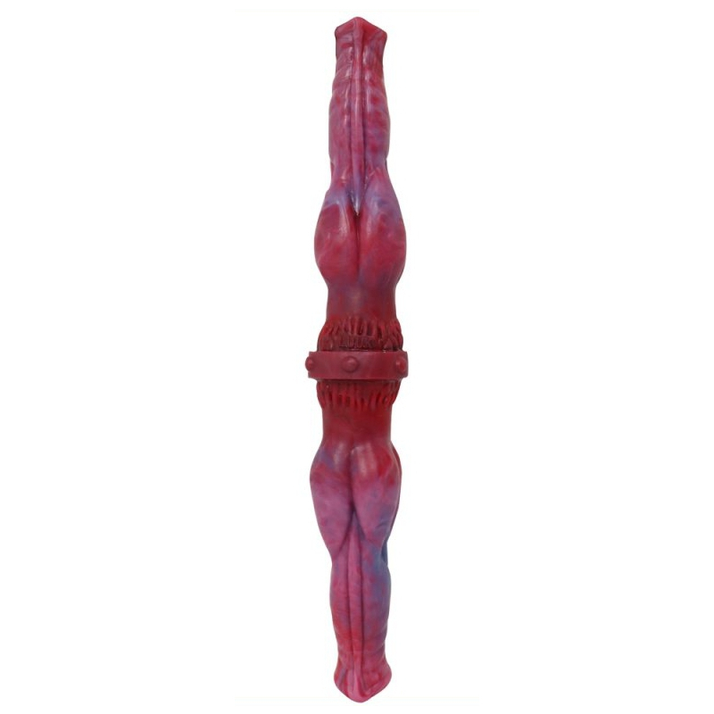 double gode duo dragon 35 x 48cm 1