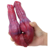 double gode duo dragon 35 x 48cm