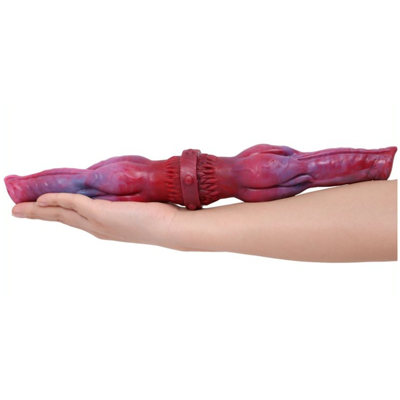 double gode duo dragon 35 x 48cm 3
