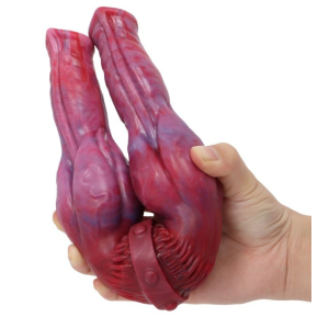 double gode duo dragon 35 x 48cm