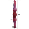 double gode duo dragon 35 x 48cm 4
