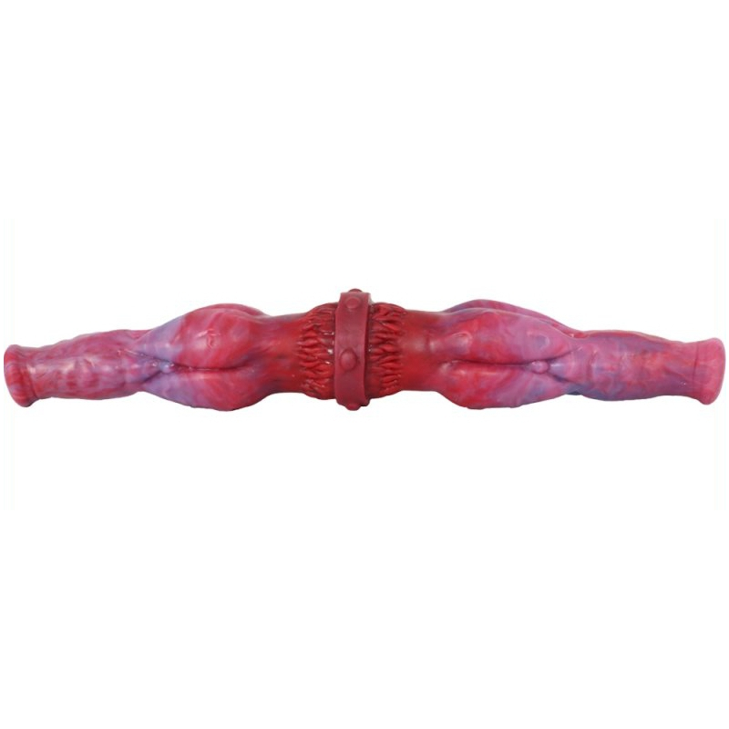 double gode duo dragon 35 x 48cm 5