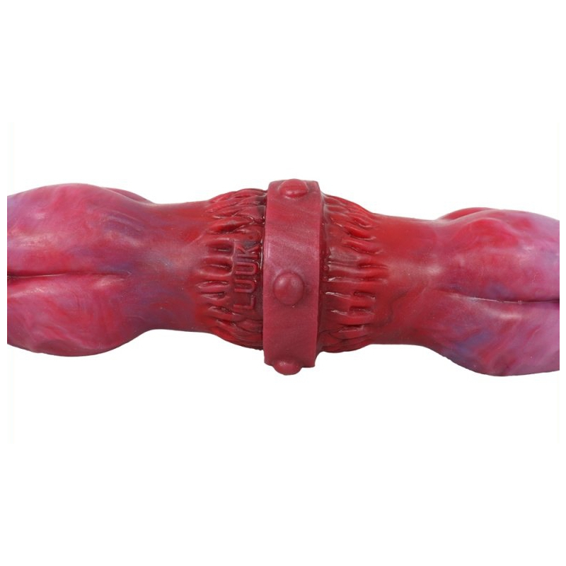 double gode duo dragon 35 x 48cm 6