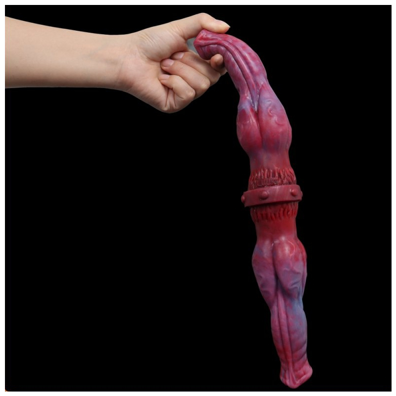 double gode duo dragon 35 x 48cm 8