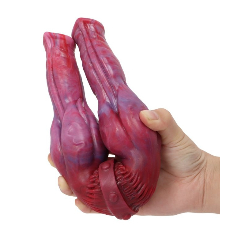 double gode duo dragon 35 x 48cm
