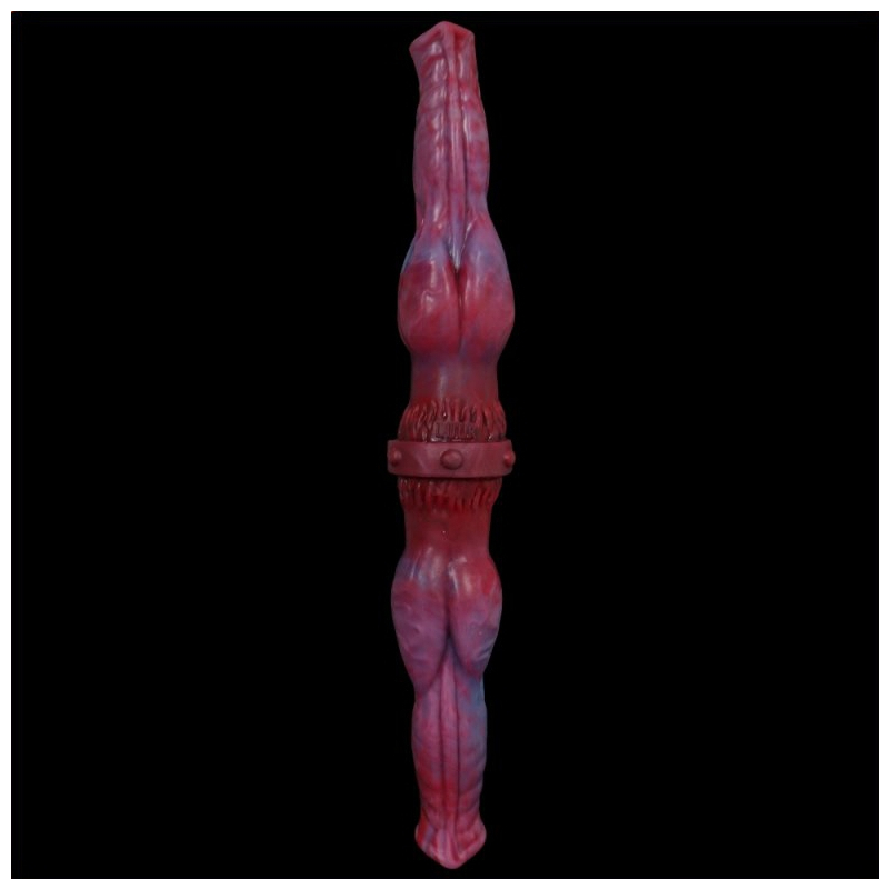 double gode duo dragon 35 x 48cm 9