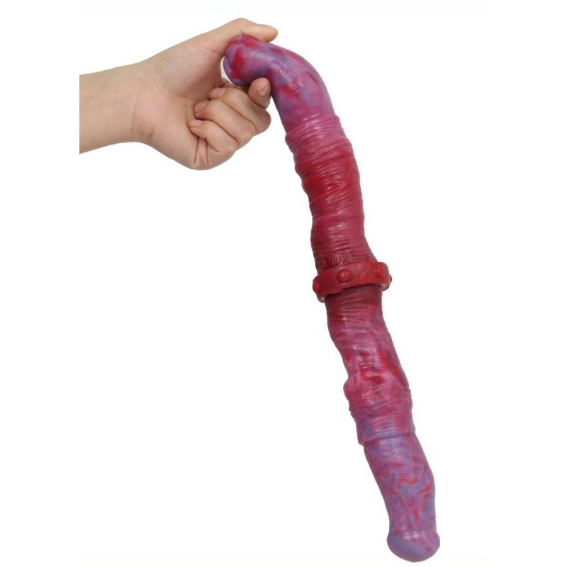 double gode duo ended 39 x 44cm 1
