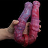 double gode duo ended 39 x 44cm 10