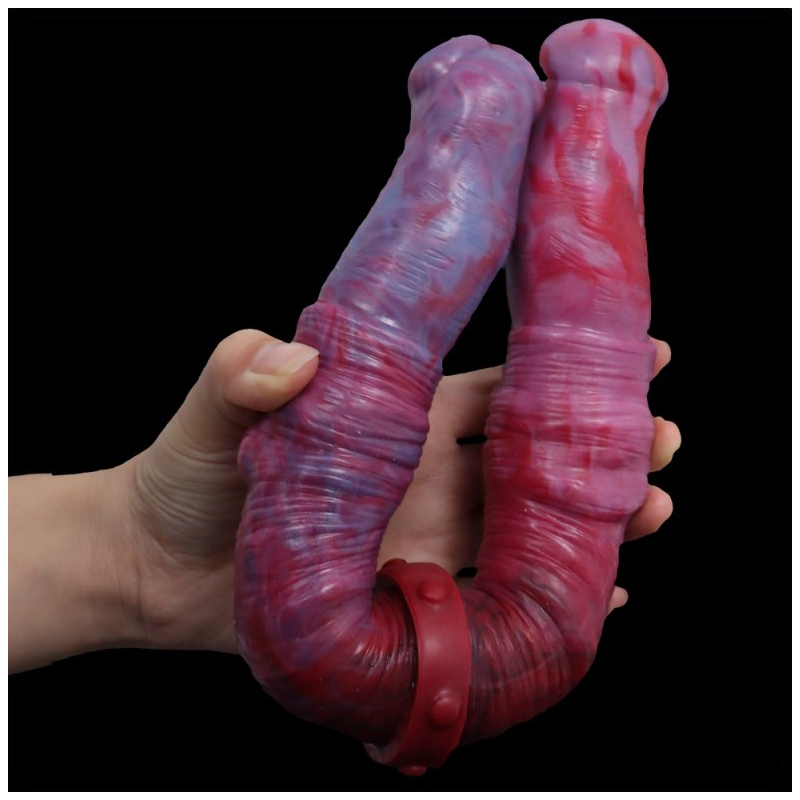 double gode duo ended 39 x 44cm 10