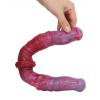 double gode duo ended 39 x 44cm