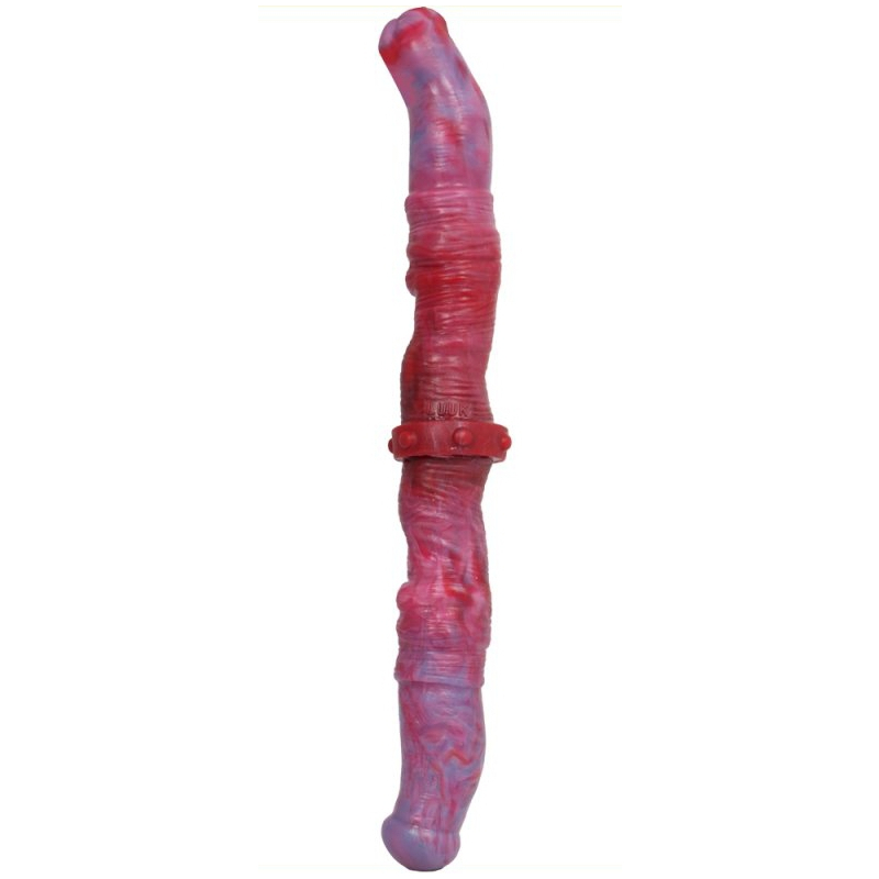 double gode duo ended 39 x 44cm 3