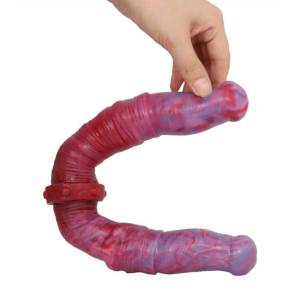 double gode duo ended 39 x 44cm