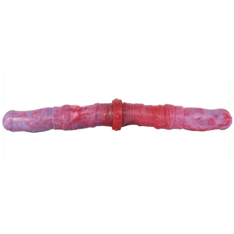 double gode duo ended 39 x 44cm 4