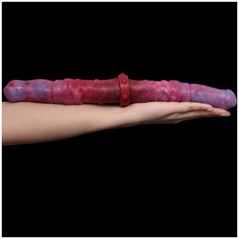 double gode duo ended 39 x 44cm 9