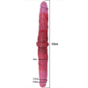 double gode duo freak 38 x 4cm 5