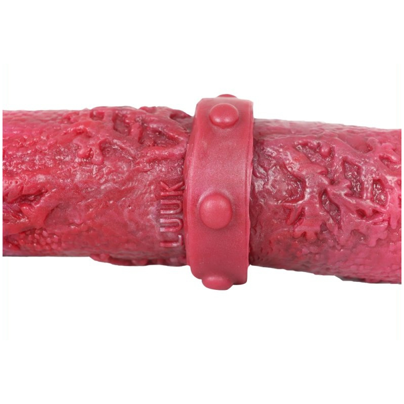 double gode duo freak 38 x 4cm 7