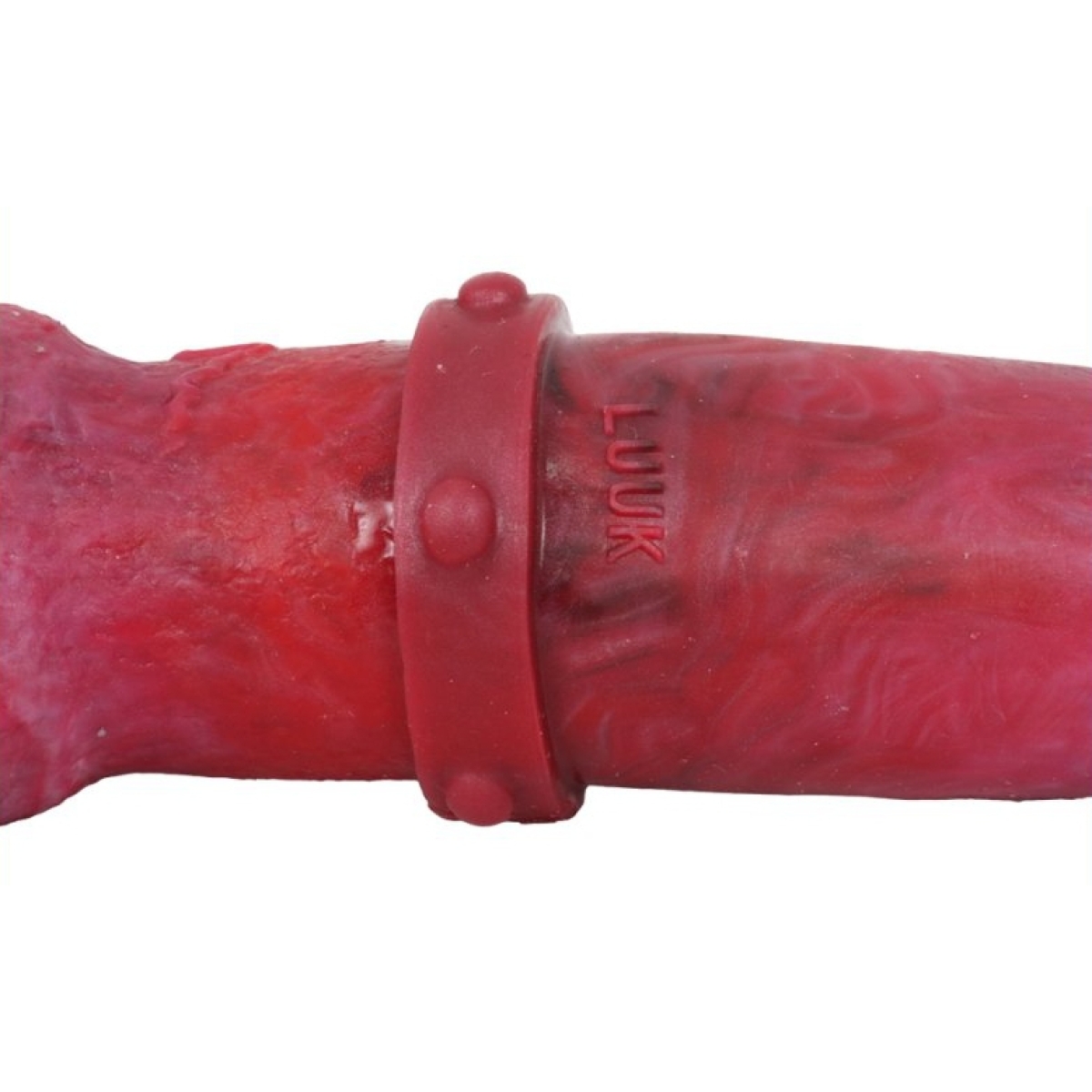 double gode duo hand monster 42 x 6cm 7