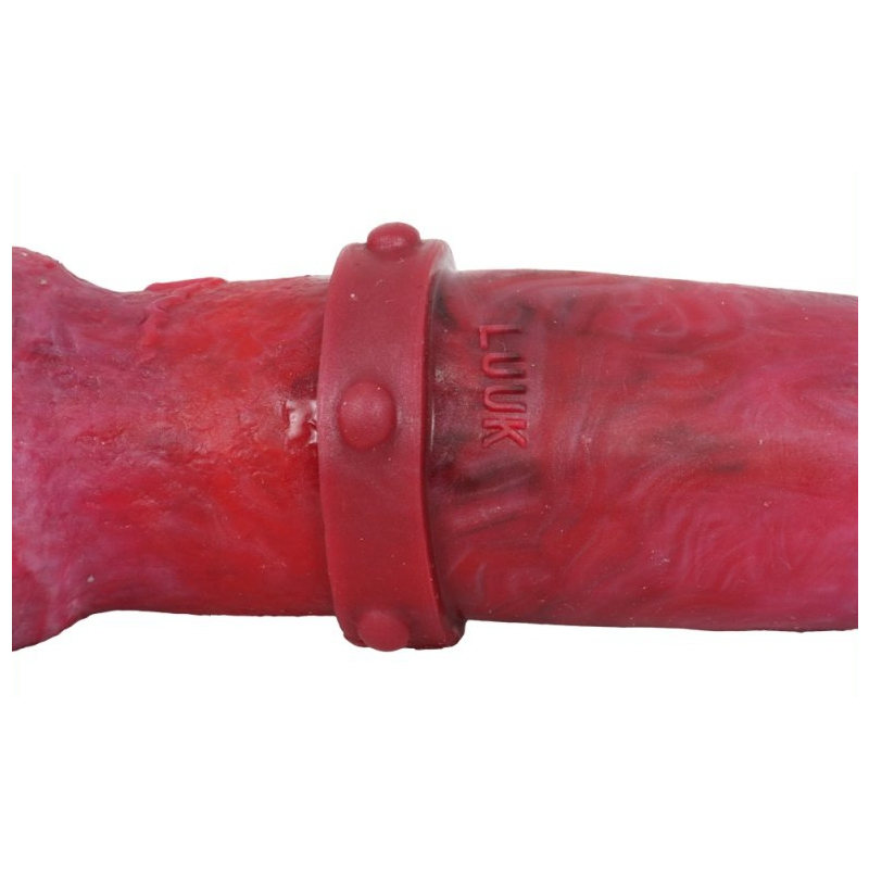 double gode duo hand monster 42 x 6cm 7