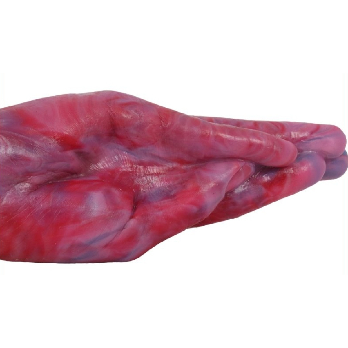 double gode duo hand monster 42 x 6cm 9