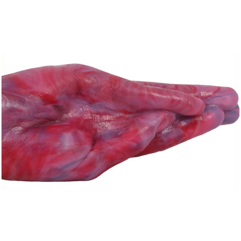 double gode duo hand monster 42 x 6cm 9