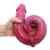 double gode duo real 36 x 43cm 1