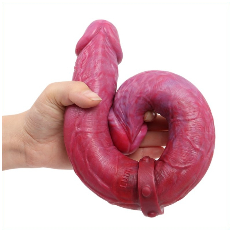 double gode duo real 36 x 43cm 1