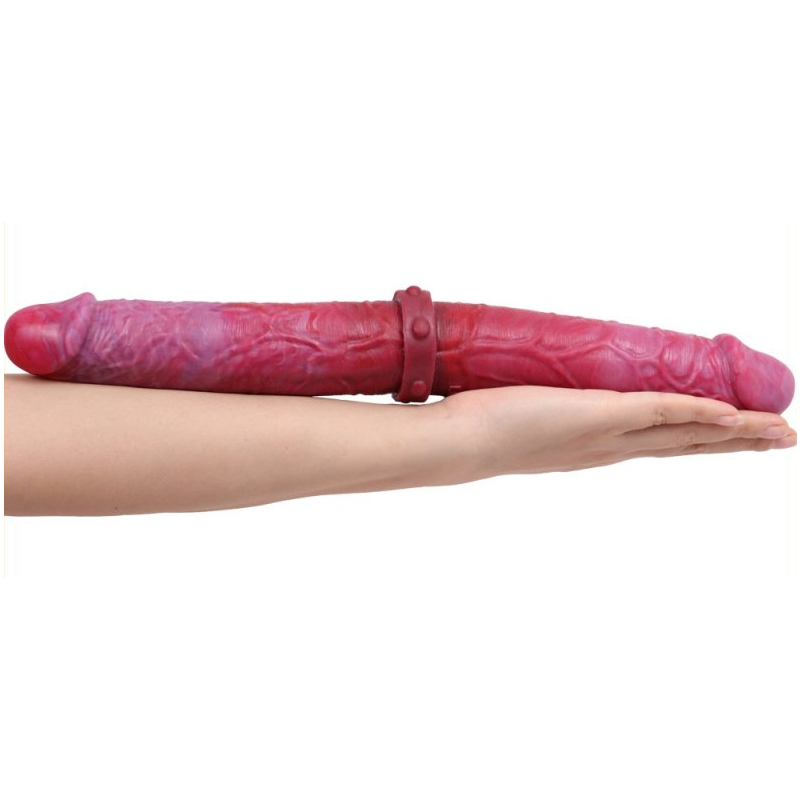 double gode duo real 36 x 43cm 3