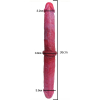 double gode duo real 36 x 43cm 5