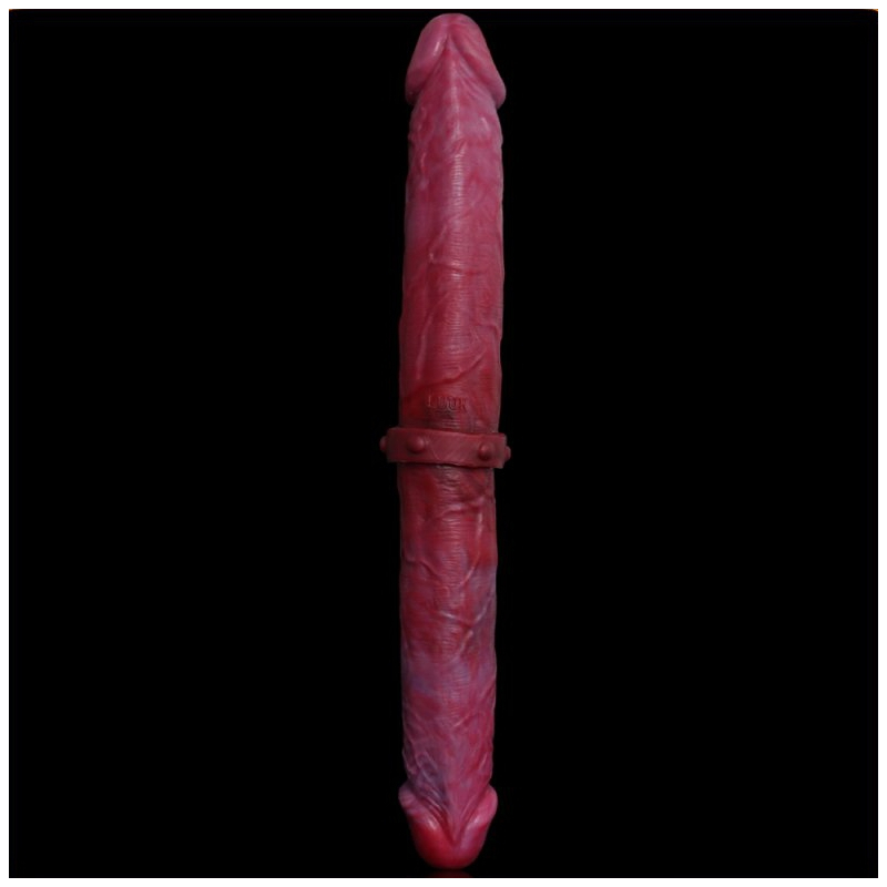double gode duo real 36 x 43cm 6