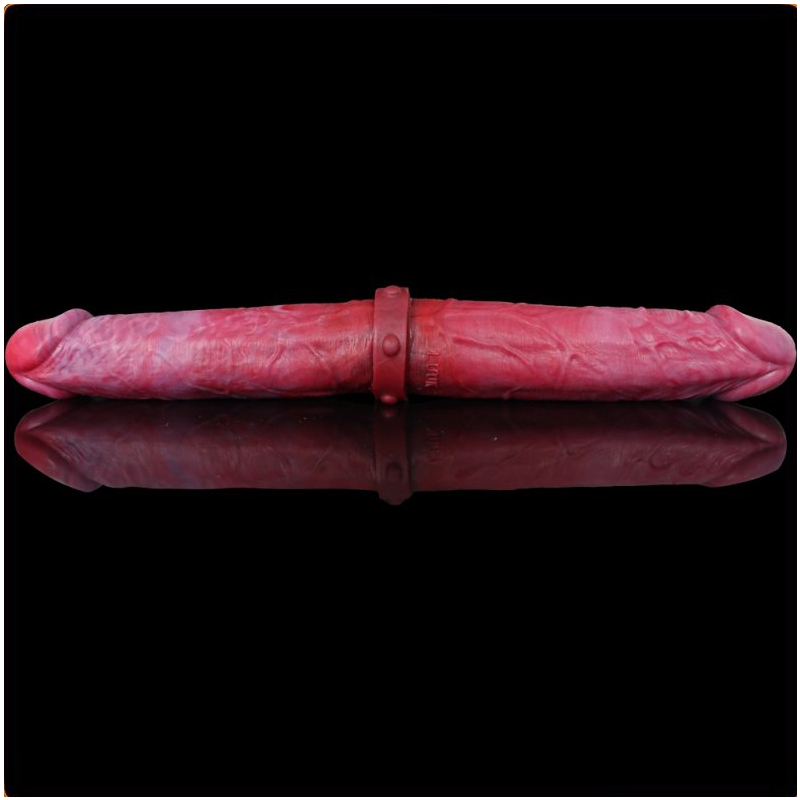 double gode duo real 36 x 43cm 7