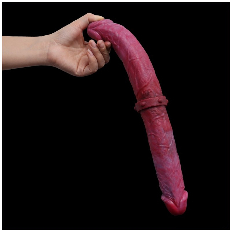 double gode duo real 36 x 43cm 8