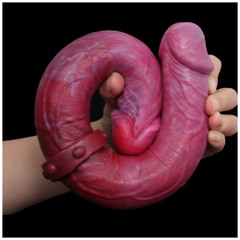 double gode duo real 36 x 43cm 9