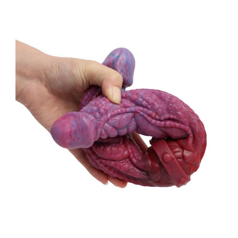 double gode duo rept 35 x 45cm 1