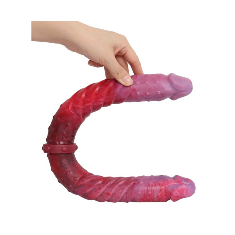 double gode duo twist 53 x 42cm 1