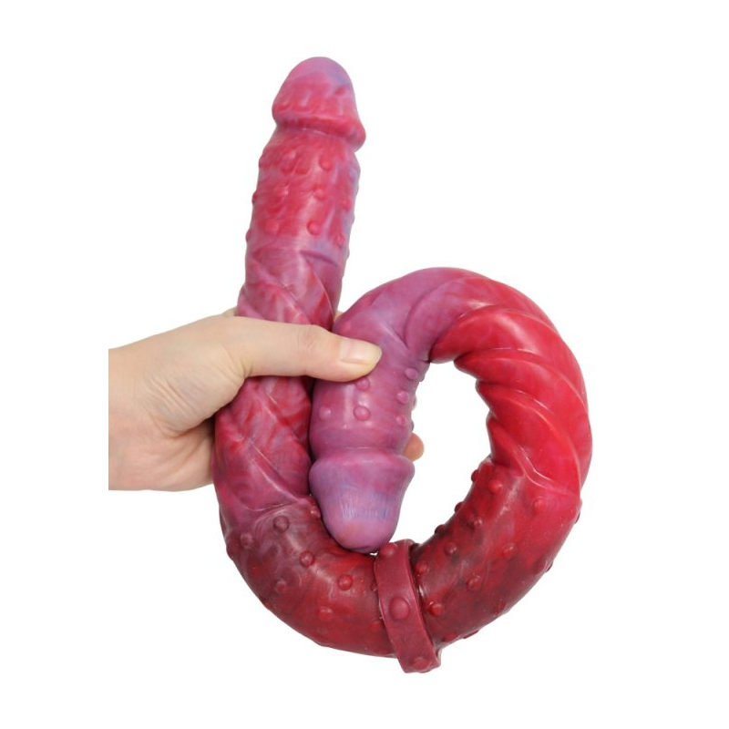 double gode duo twist 53 x 42cm 2