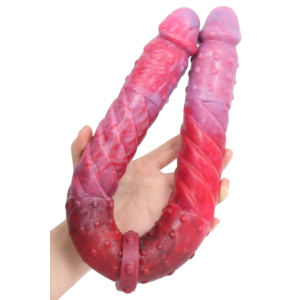 double gode duo twist 53 x 42cm
