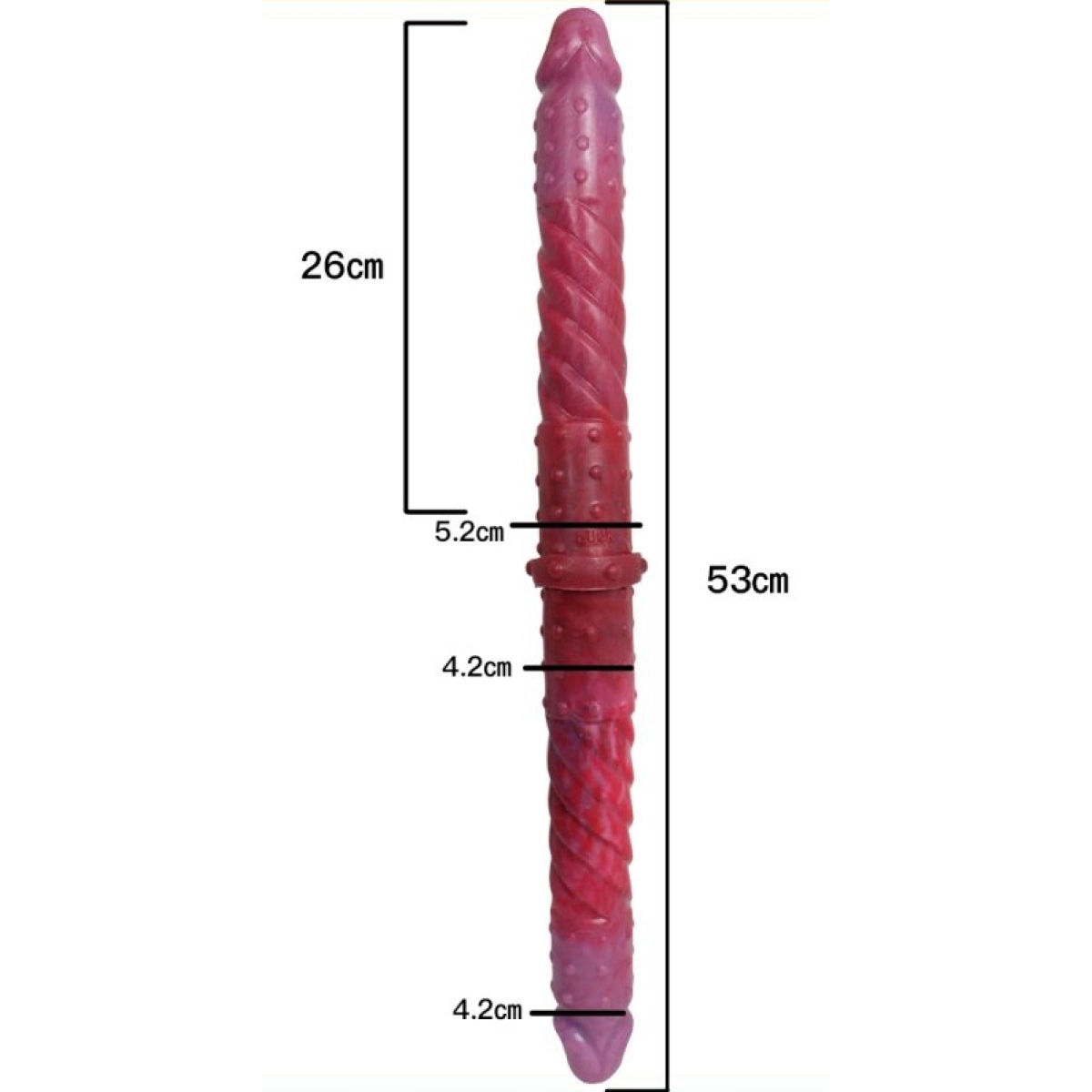 double gode duo twist 53 x 42cm 9