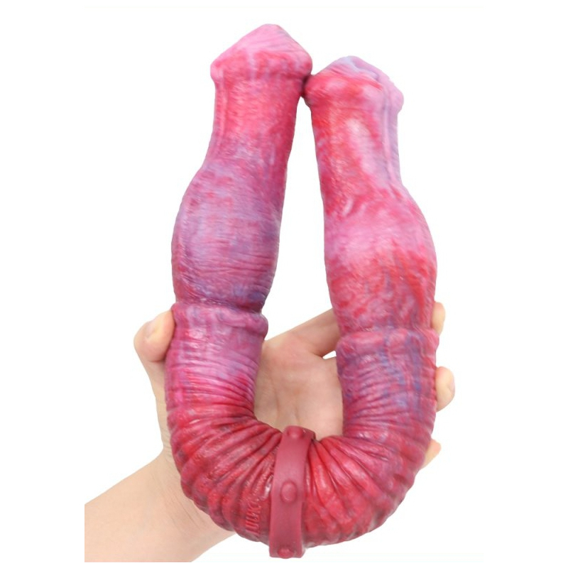 double gode duo wolf 48 x 5cm 1